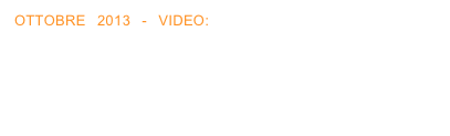 OTTOBRE 2013 - VIDEO:  Importante lacuna ossea in mandibola viene trattata, inducendo formazione di nuovo osso, per l’esecuzione di una riabilitazione con impianti dentali. Curiosa l’immagine di copertina del video. Ha un senso.
Il caso è anche pubblicato su  OSTEOCOM.net