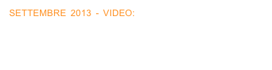 SETTEMBRE 2013 - VIDEO: Sollecitato da un collega che mi chiedeva dei consigli, ho realizzato questo video che mostra la fissazione della membrana in ptfe negli interventi di GBR mandibolare.